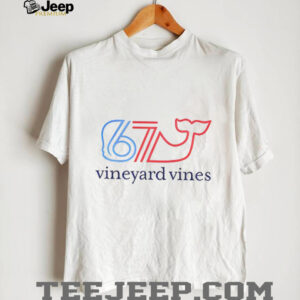 The vineyard vines 67 shirt
