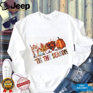 ‘Tis the Season for Bears Football shirt ‘Tis the Season for Bears Football shirt
