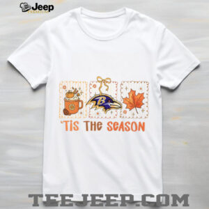 'Tis the Season for Ravens Football