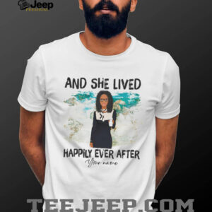 Traveler's Tale T Shirt