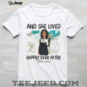 Traveler's Tale T Shirt