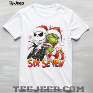Trending Six Seven Meme Shirt Funny Mean Guy Christmas Shirt 67 Trend Bright Shirt Trending Six Seven Meme Shirt Funny Mean Guy Christmas Shirt 67 Trend Bright Shirt