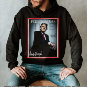 Trump Person of the Year Shirt, Time News Edition, Cool Trump President Shirt Dark 681893