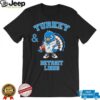 Turkey and Miami Dolphins Football NFL Happy Thanksgiving shirt Turkey and Miami Dolphins Football NFL Happy Thanksgiving shirt