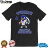 Indianapolis Colts 72nd Anniversary 1953 2025 Colts Forged thank you for the memories signatures shirt