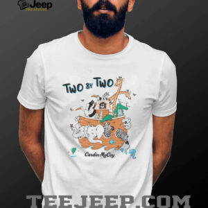 Two By Two Tee Animal Voyage T Shirt Two By Two Tee Animal Voyage T Shirt