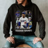 Los Angeles Dodgers W.S.A World Series Attitude shirt