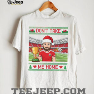 Wales World Cup Christmas Sweatshirt 2022 Holiday Gift