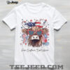 Bet On Buffalo Bill Christmas Shirt