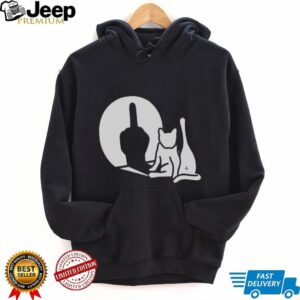 What Cat Fxxk T Shirt