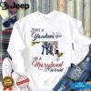 Hello Fall Yankees T shirt