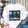 New York City Sports Fan T Shirt