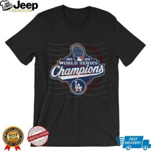 2025 World Series Champions LA, Los Angeles Dodgers Champions 2025