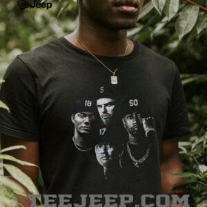 All Eyez on Los Angeles Dodgers Big Four Baseball Squad shirt All Eyez on Los Angeles Dodgers Big Four Baseball Squad shirt