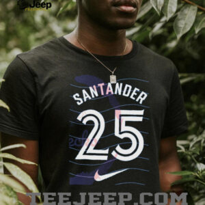 Anthony Santander Jersey, Toronto Blue Jays Santander, Toronto Blue Jays World Series 2025