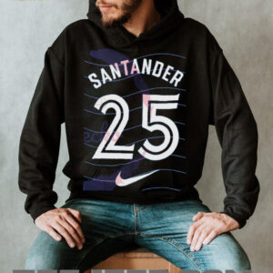 Anthony Santander Jersey, Toronto Blue Jays Santander, Toronto Blue Jays World Series 2025
