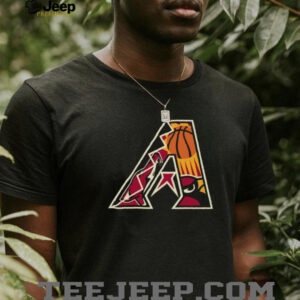 Arizona Sports Authority T Shirt