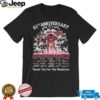 Oklahoma Sooners & Arizona Cardinals ‘Saturdays & Sundays’ Fan T Shirt Oklahoma Sooners & Arizona Cardinals ‘Saturdays & Sundays’ Fan T Shirt