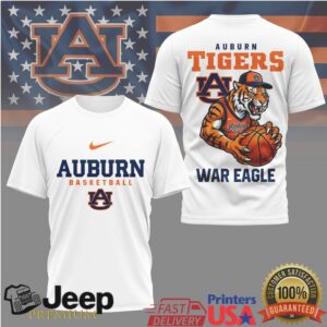 Auburn Tigers War Eagle T Shirt Auburn Tigers War Eagle T Shirt