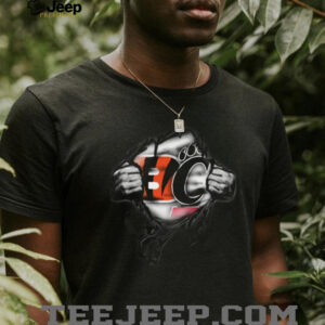 BC Team Spirit T Shirt