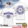 Baltimore Ravens Official NFL Korn Fan Shirt Baltimore Ravens Official NFL Korn Fan Shirt