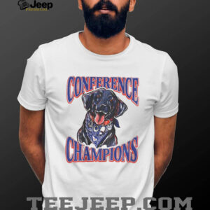 Boise State Broncos Back To Back Conference Champions Blitz shirt