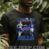 Grateful Dead Stealie Buffalo Bills NFL Mashup shirt Grateful Dead Stealie Buffalo Bills NFL Mashup shirt