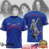 Buffalo Bills Official NFL Godzilla Football Shirt Buffalo Bills Official NFL Godzilla Football Shirt