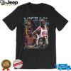 Grinch Santa Michael Jordan Chicago Bulls Basketball be like Grinch shirt Grinch Santa Michael Jordan Chicago Bulls Basketball be like Grinch shirt
