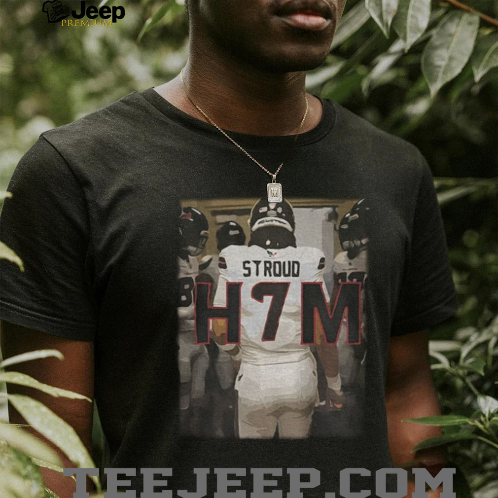 CJ Stroud Houston Texans National Football League H7M shirt CJ Stroud Houston Texans National Football League H7M shirt