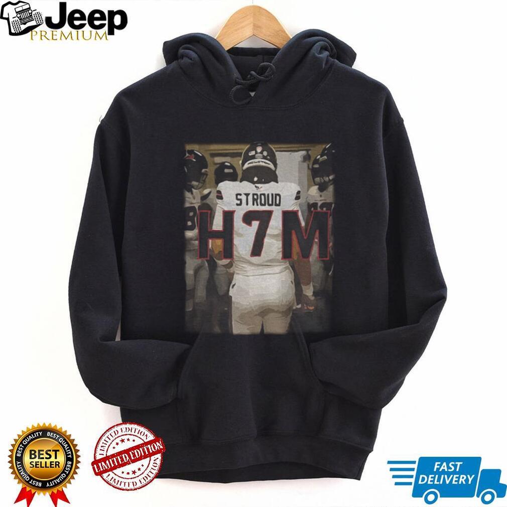 CJ Stroud Houston Texans National Football League H7M shirt CJ Stroud Houston Texans National Football League H7M shirt