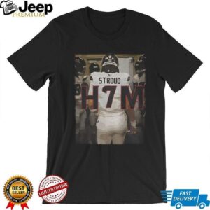 CJ Stroud Houston Texans National Football League H7M shirt