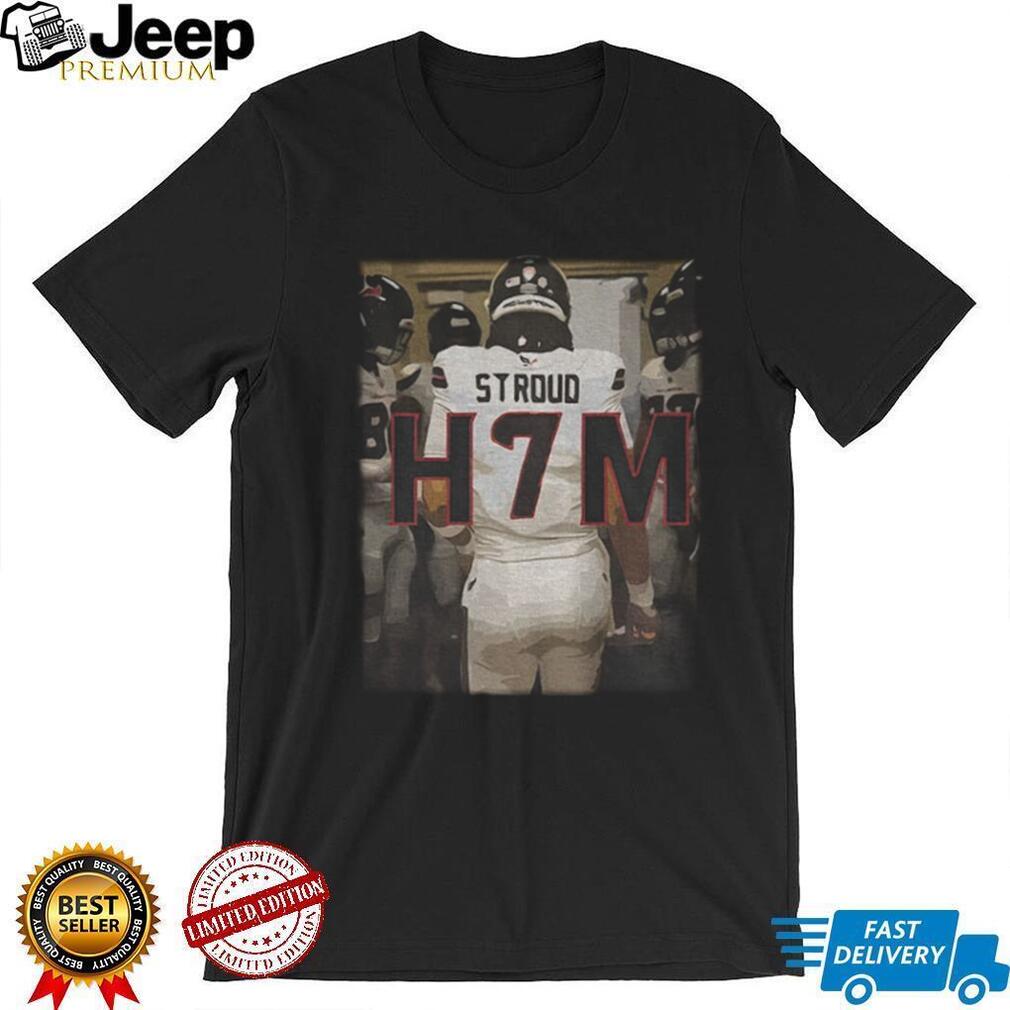 CJ Stroud Houston Texans National Football League H7M shirt CJ Stroud Houston Texans National Football League H7M shirt