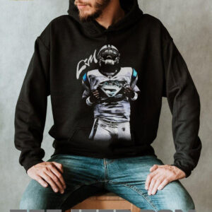 Cam Newton scream Carolina Panthers Football NFL 2025 shirt