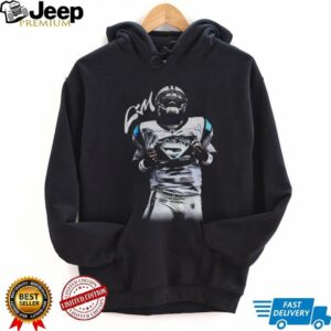 Cam Newton scream Carolina Panthers Football NFL 2025 shirt
