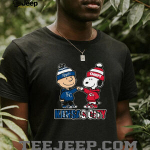 Charlie Brown & Snoopy Kansas City Fandom