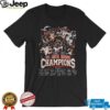 New England Patriots 2025 AFC West Division Champions Still the Standard shirt New England Patriots 2025 AFC West Division Champions Still the Standard shirt
