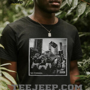 Chicago Bears No Notes No Skips On Repeat Photo shirt