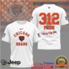 Chicago Bears Official NFL Rocky 3D Shirt Chicago Bears Official NFL Rocky 3D Shirt