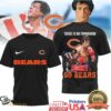 Chicago Bears Official NFL Pride 3D Shirt Chicago Bears Official NFL Pride 3D Shirt