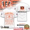 Cleveland Browns Official NFL Rush 3D Shirt Cleveland Browns Official NFL Rush 3D Shirt