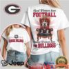 Ohio State Buckeyes 2025 26 College Football Playoff T Shirt Collection Ohio State Buckeyes 2025 26 College Football Playoff T Shirt Collection