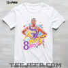 Mamba Forever Commemorative T Shirt Mamba Forever Commemorative T Shirt
