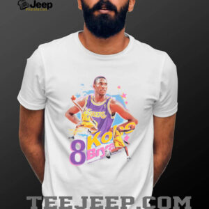 College is Never Enough Graphic Print Tee