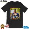Yukon Cornelius special arctic explorer Merry Christmas shirt Yukon Cornelius special arctic explorer Merry Christmas shirt