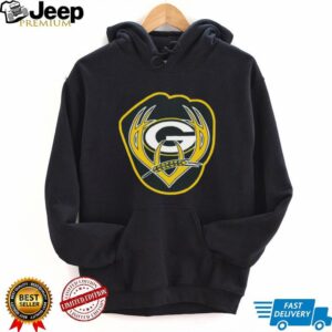 Custom Green Bay Football Fan T Shirt Custom Green Bay Football Fan T Shirt
