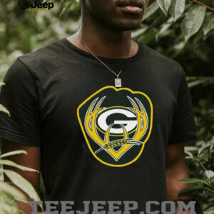 Custom Green Bay Football Fan T Shirt