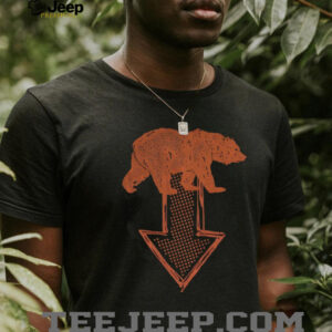 Da Bears Bear Down Chicago Bears Football NFL 2025 shirt