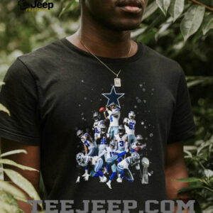 Dallas Cowboys All Time Great Football Player T Shirt Dallas Cowboys All Time Great Football Player T Shirt