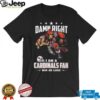 Arizona Cardinals We Believe in Miracles Fight Cancer in All Colors T Shirt Arizona Cardinals We Believe in Miracles Fight Cancer in All Colors T Shirt